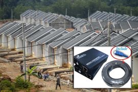 Internet Murah di Perumahan dengan Sharing Koneksi